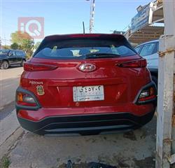 هیوندای کۆنا